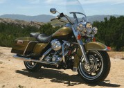 Harley-Davidson FLHR Road King